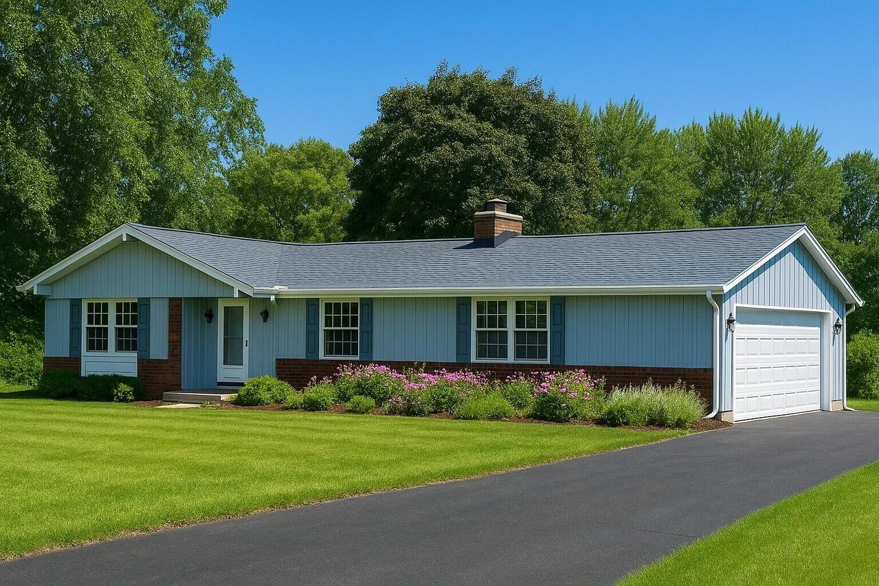 5810 S Balmoral Dr, New Berlin, WI 53146