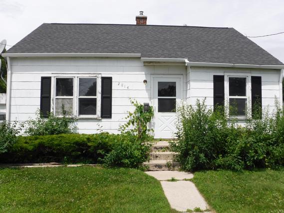 Homes Just Sold in Manitowoc: July 22nd to July 28th