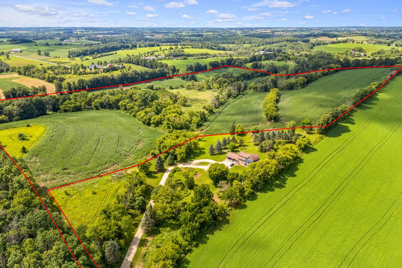 Lt0 Skyline Dr, Ashford, WI 53010