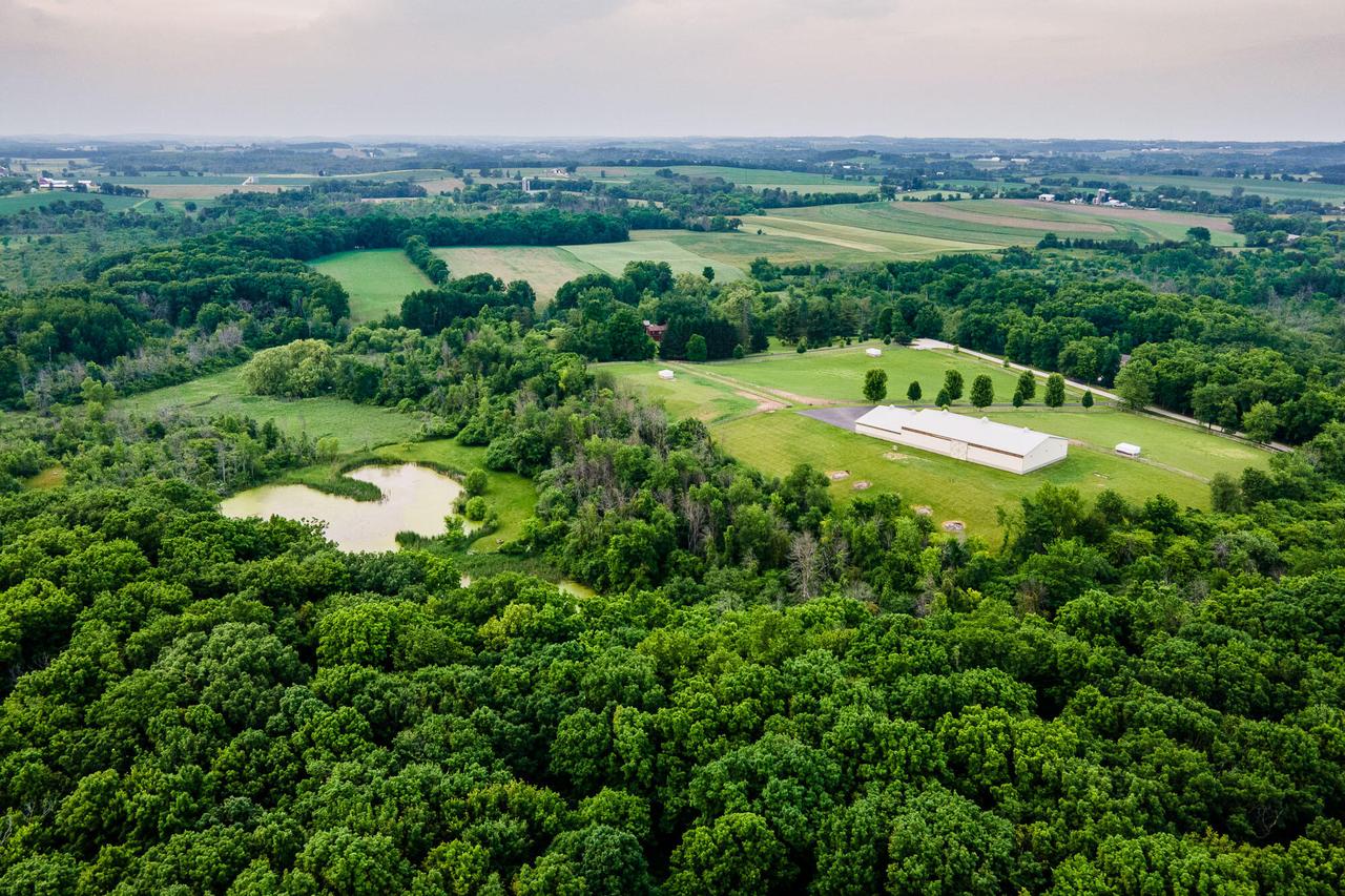 Lt0 Sleepy Hollow, Hustisford, WI 53059
