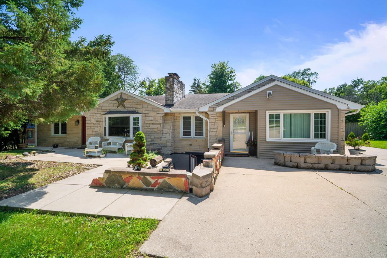 10943 W Appleton Ave., Milwaukee, WI 53225