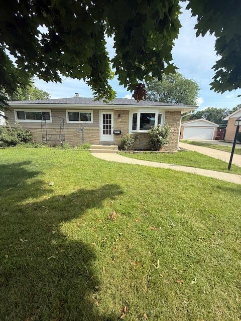 10412 W Oklahoma Ave, West Allis, WI 53227