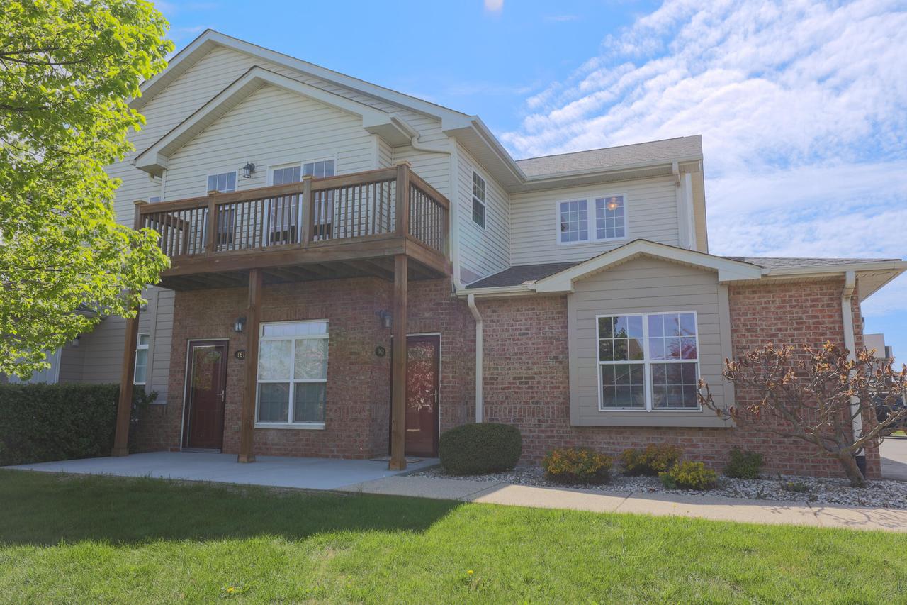 6313 43rd St #162, Somers, WI 53144