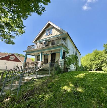New Homes For Sale This Week in Sherman Park: July 11th to July 17th