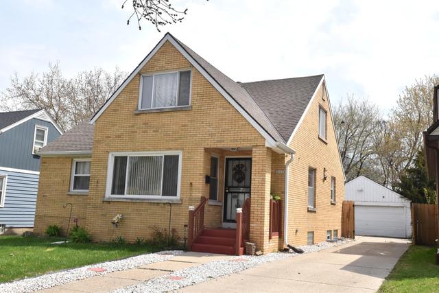 New Homes For Sale This Week in Rufus King: July 11th to July 17th