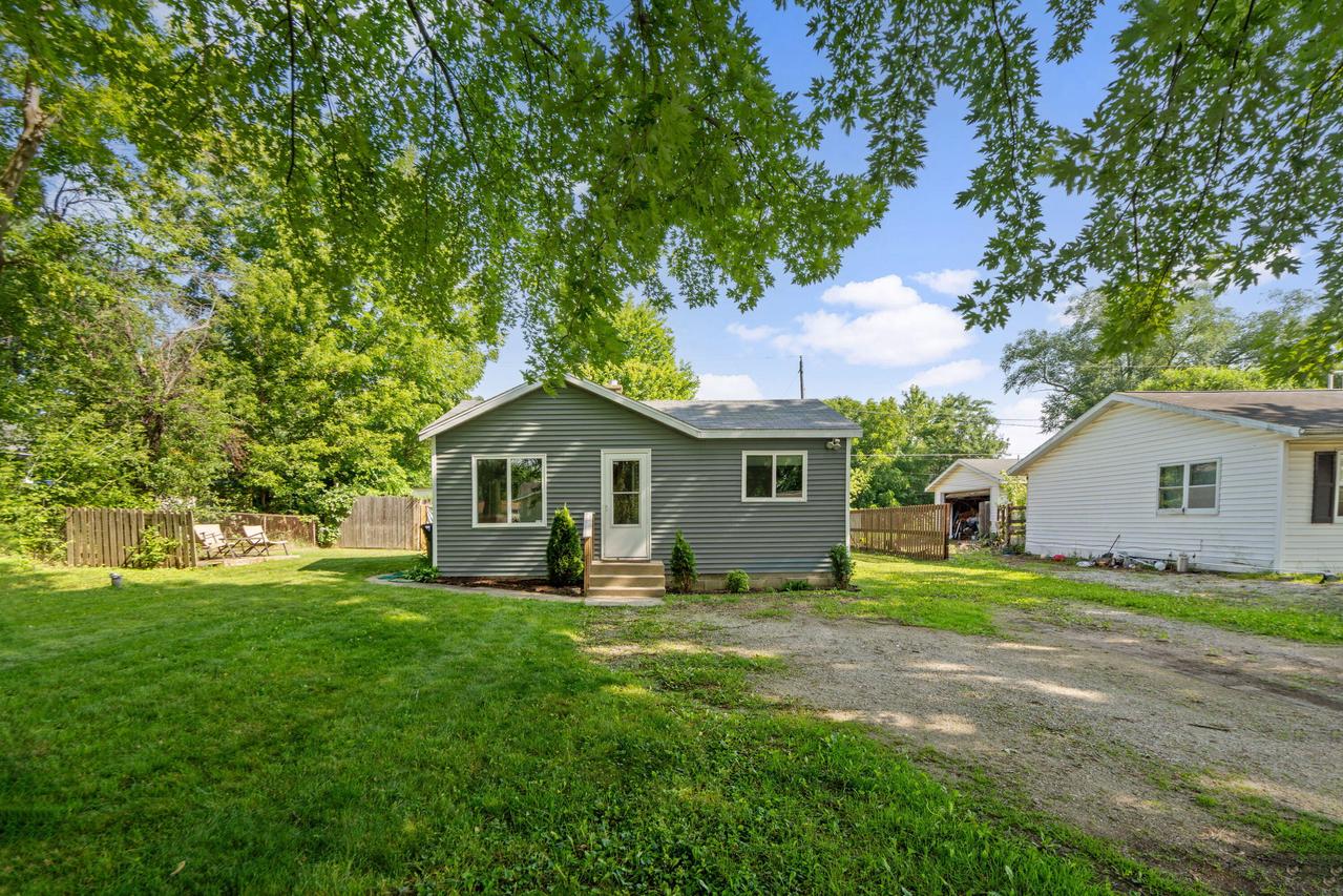 26816 115th St, Salem Lakes, WI 53179