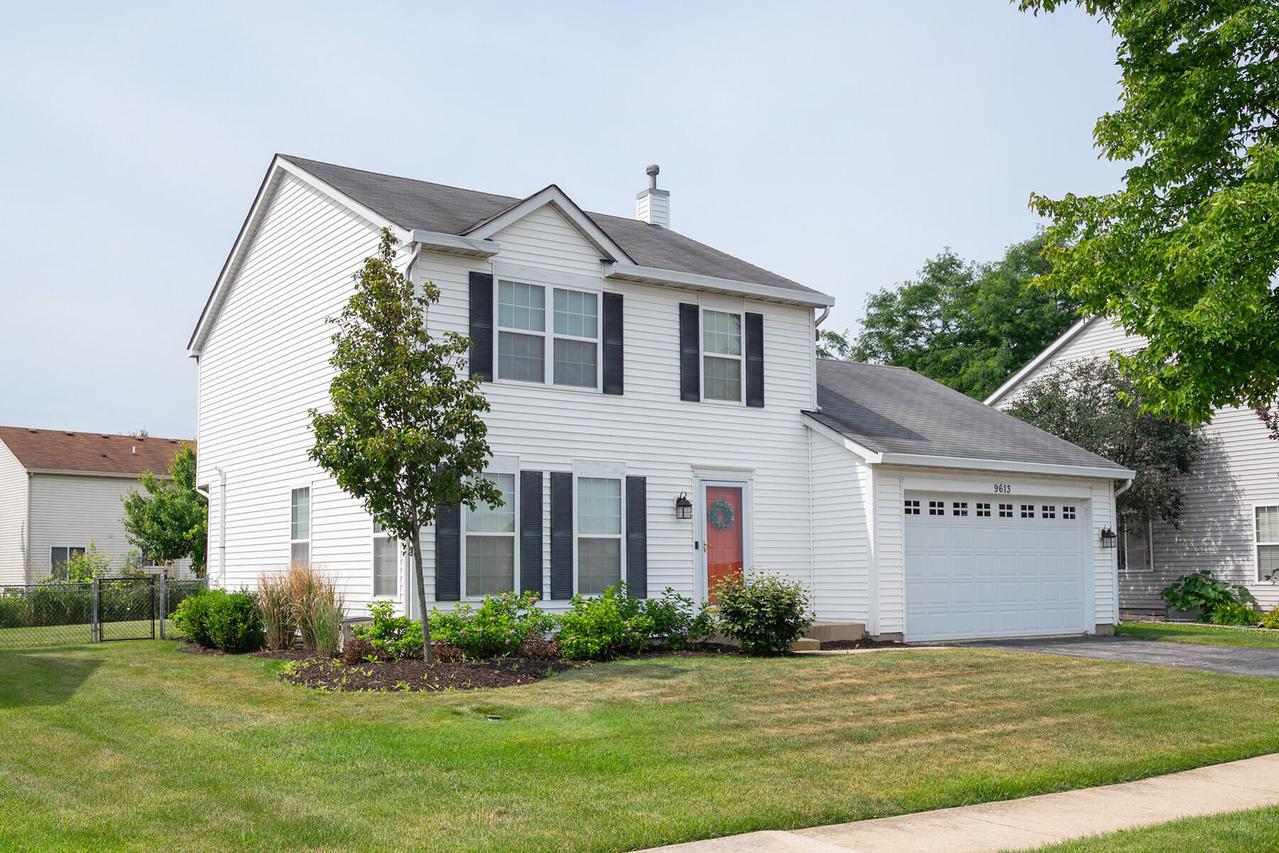 9613 70th St, Kenosha, WI 53142