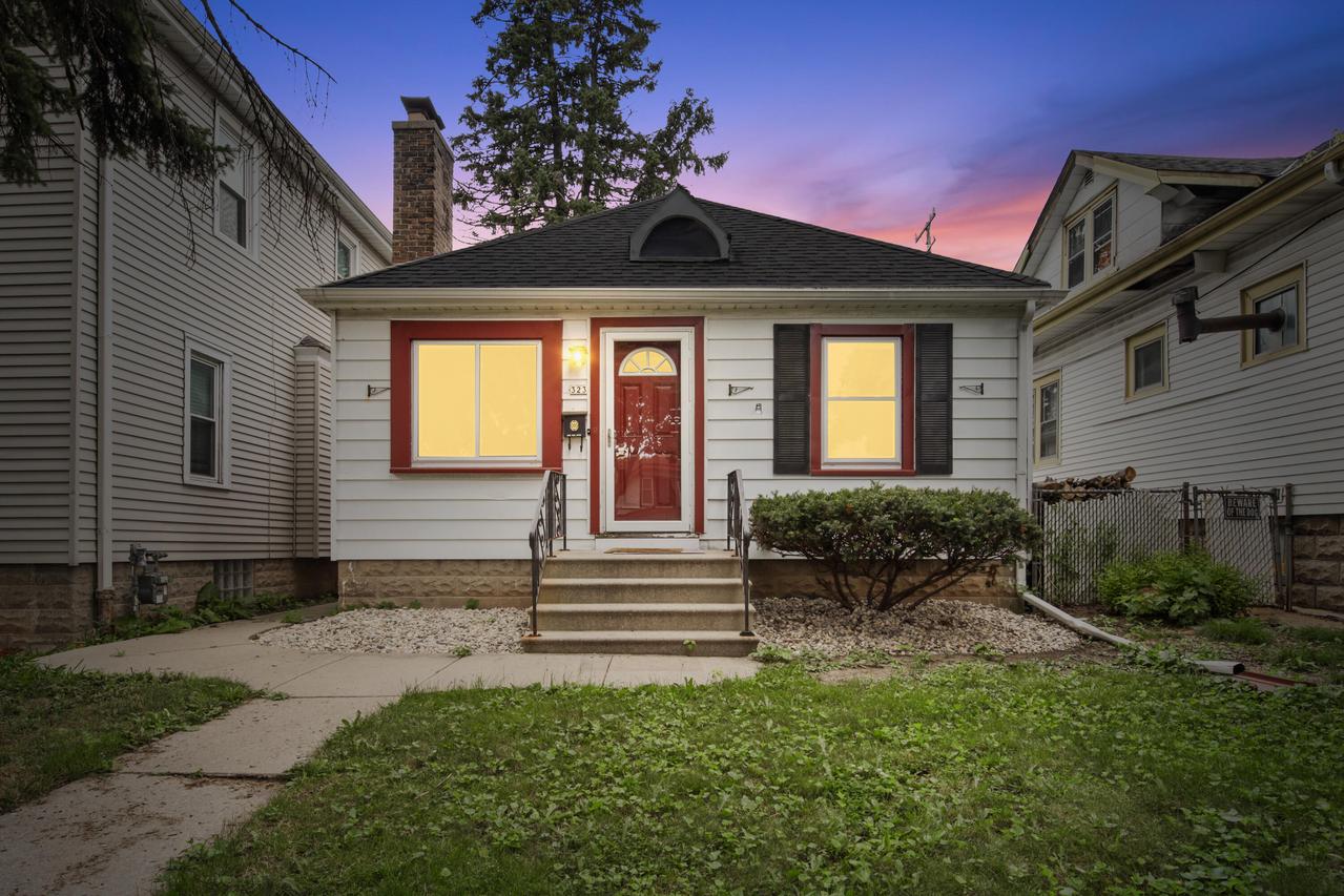 323 S 64th St, Milwaukee, WI 53214