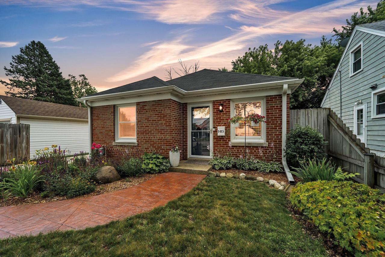 1415 Melvin Ave, Racine, WI 53402