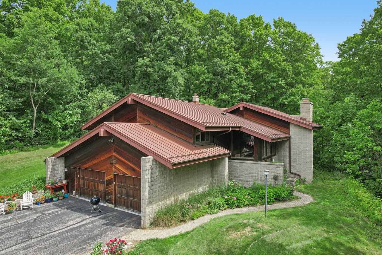 7440 County Highway D -, Barton, WI 53090