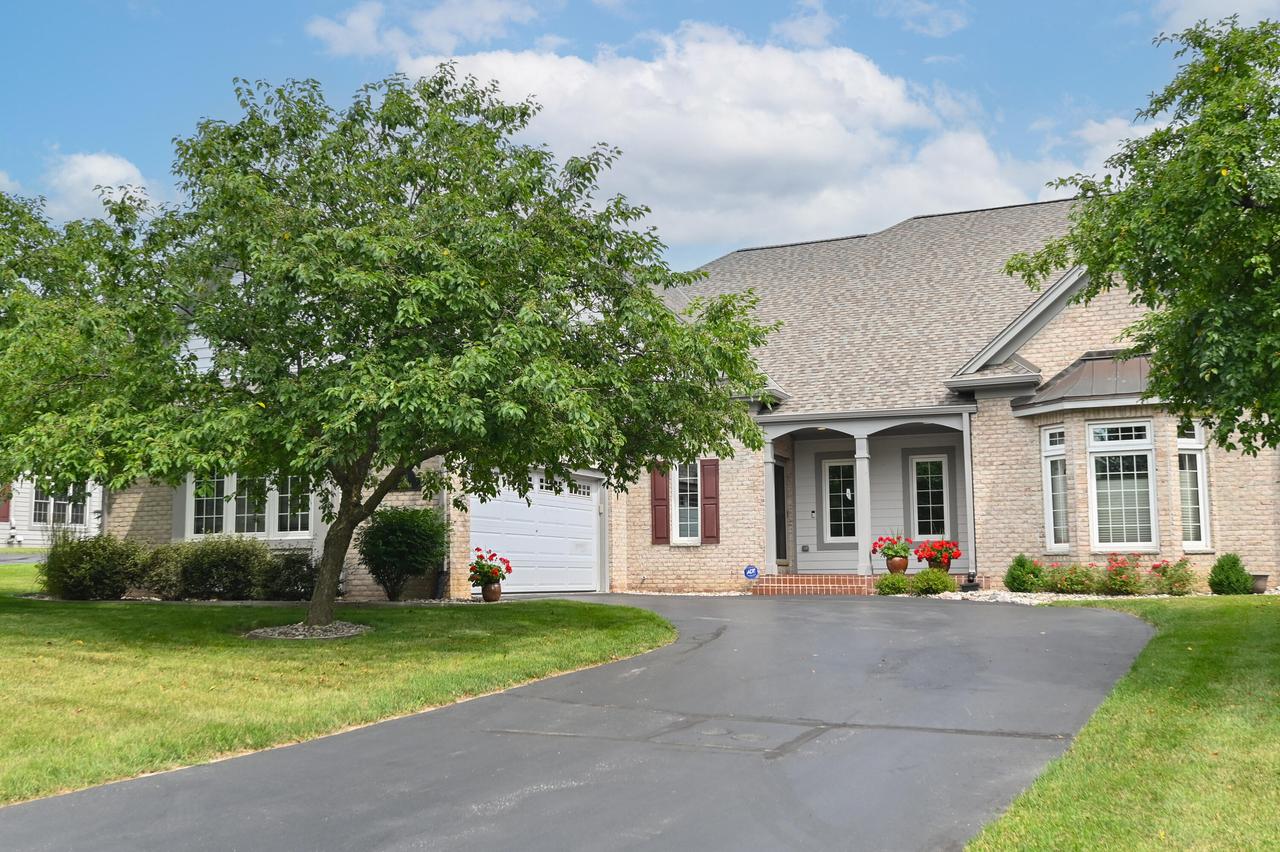 N35W22444 Wethersfield Ct #3, Pewaukee, WI 53072