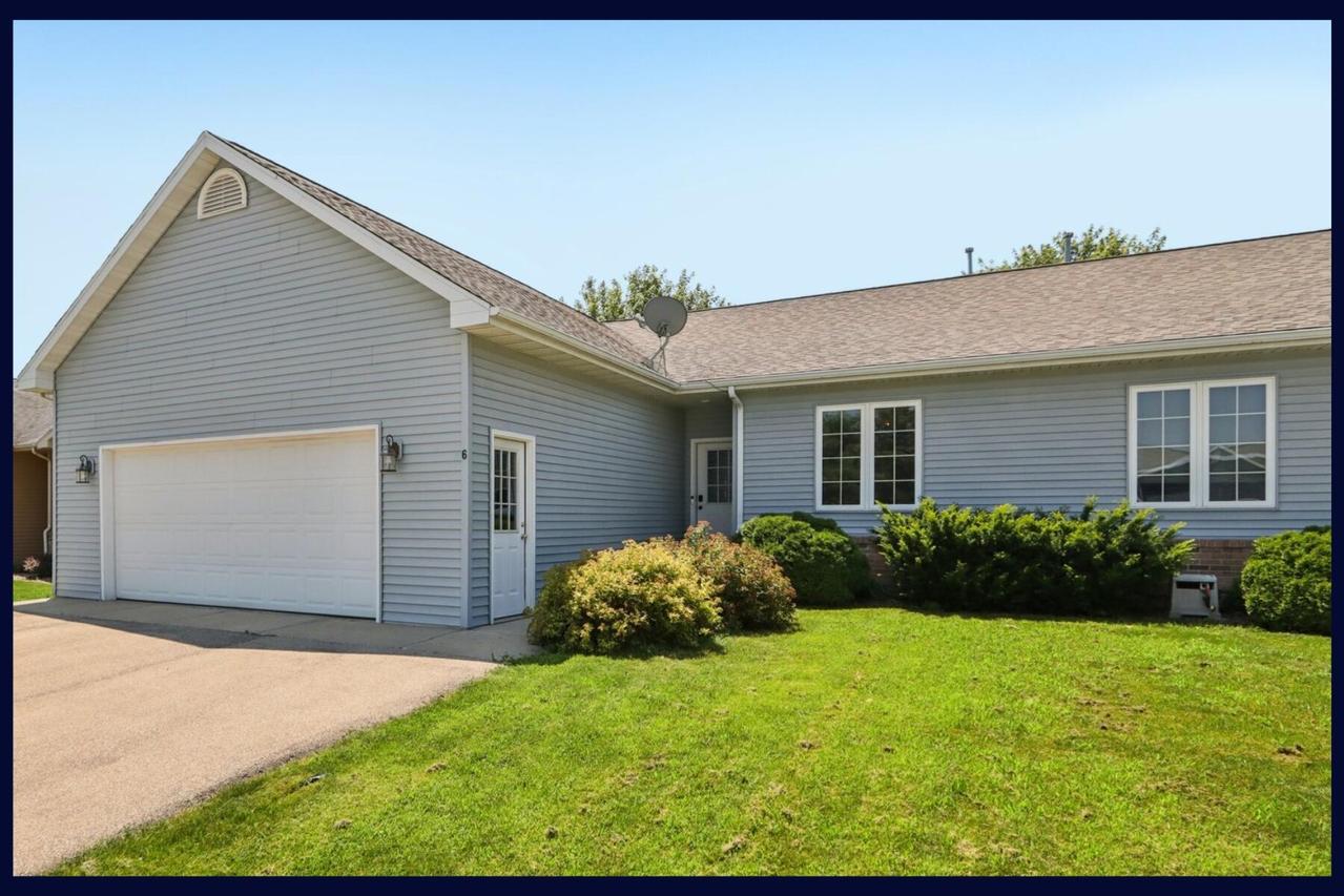 1270 E Jakes Way #6, Whitewater, WI 53190