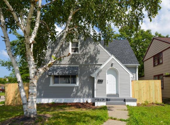 New Homes For Sale This Week in Lincoln Creek: July 11th to July 17th