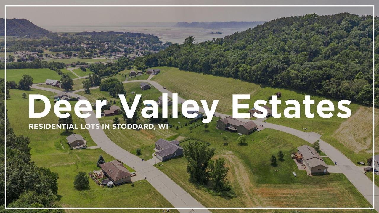 Lot 50 White Tail Dr, Stoddard, WI 54658