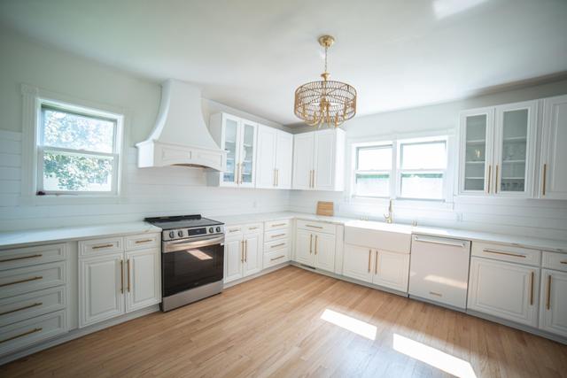 New Homes For Sale This Week That Attend Big Foot High School: July 11th to July 17th