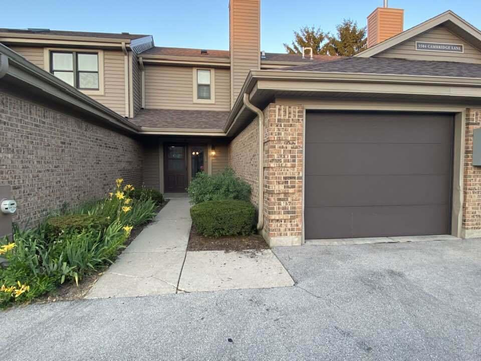 5504 Cambridge Ln #5, Mount Pleasant, WI 53406