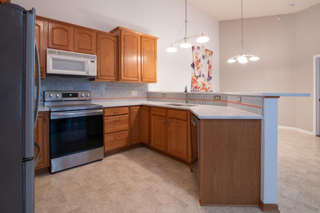 6510 Spring St #17, Mount Pleasant, WI 53406