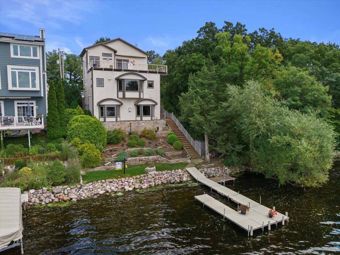 W332N6211 County Road C -, Merton, WI 53058