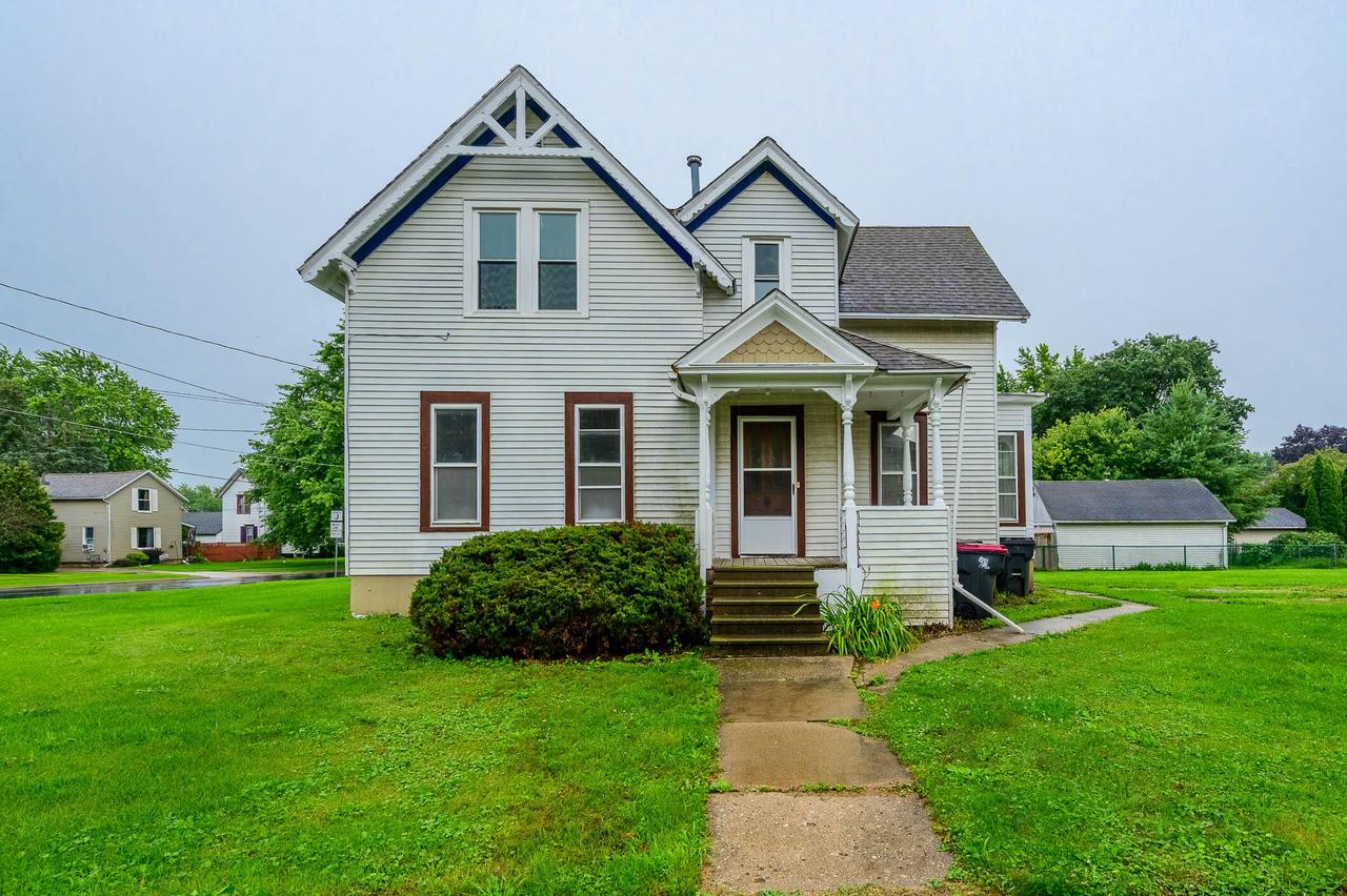 [Address Hidden by Seller], Clinton, WI 53525