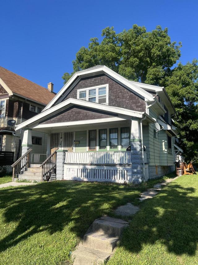 5342 N 35th St, Milwaukee, WI 53209