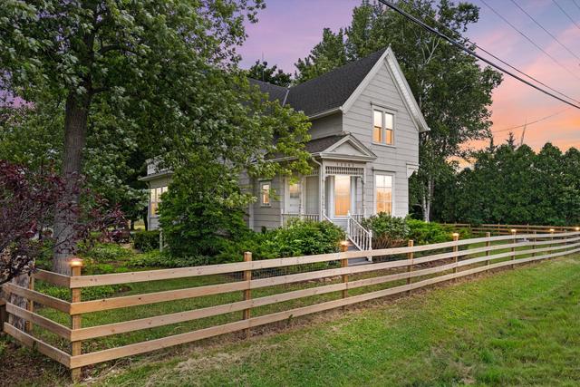 New Homes For Sale This Week in Mequon: July 11th to July 17th