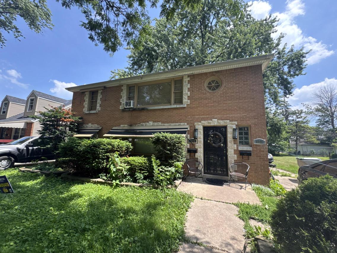 4722 N 44th St #4724, Milwaukee, WI 53218