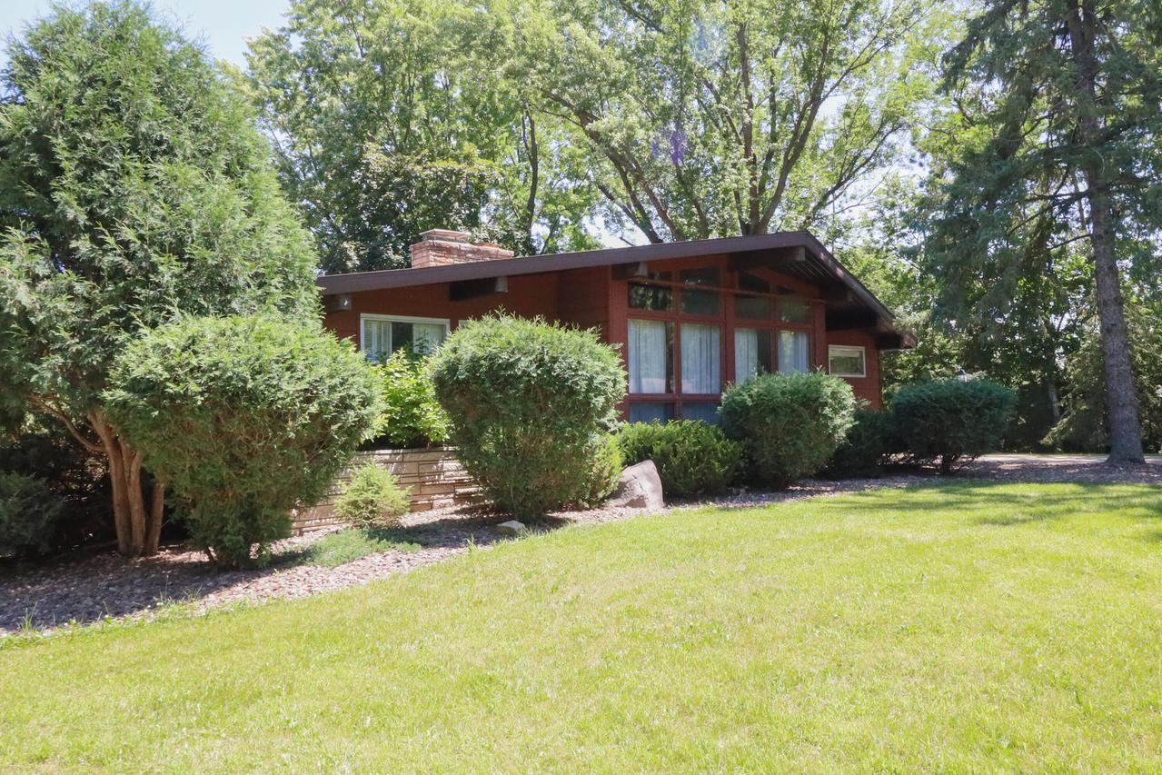 N4352 Pralle Rd, Medary, WI 54650