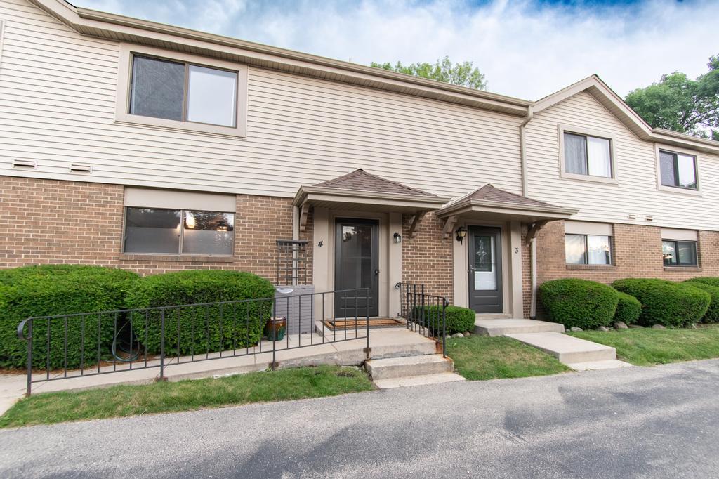 1505 Windsor Way #4, Mount Pleasant, WI 53406