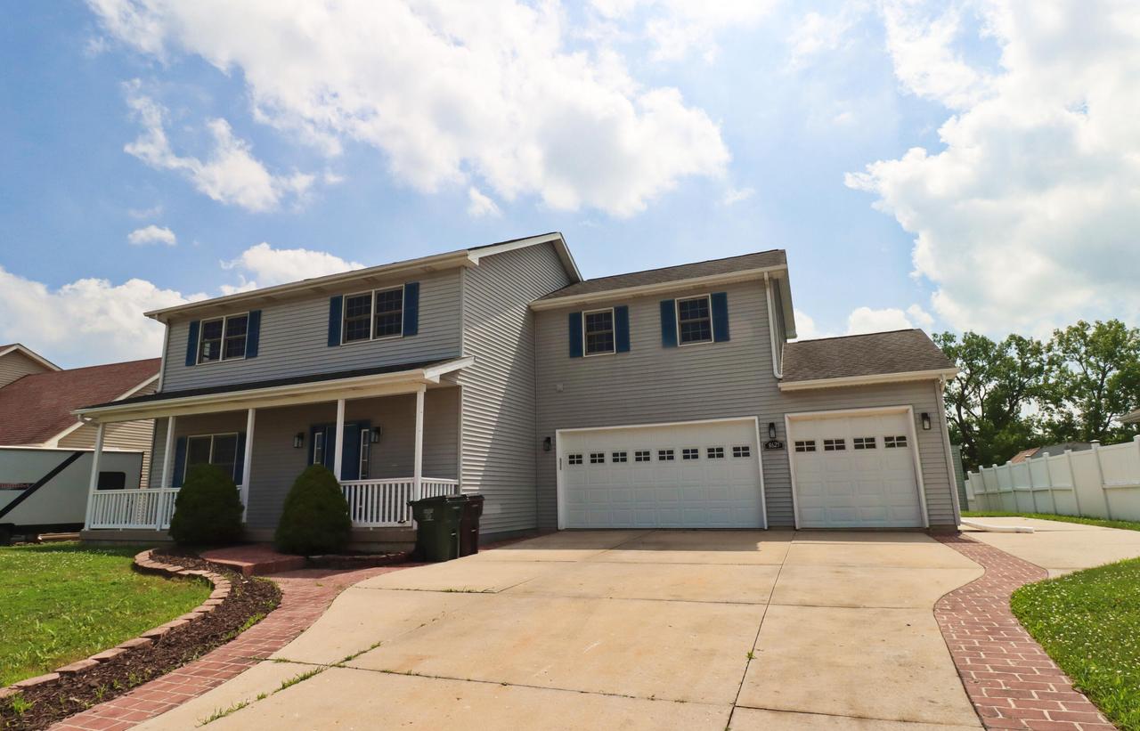 8625 Majestic Hills, Sturtevant, WI 53177