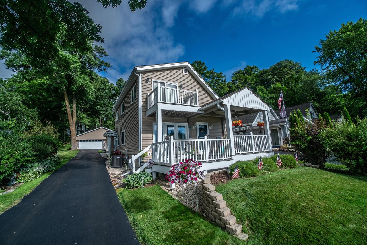 4929 State Highway 144 -, West Bend, WI 53027