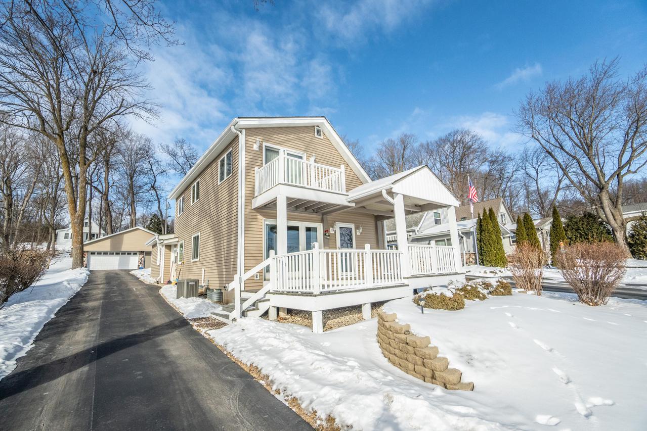 4929 State Highway 144 -, West Bend, WI 53027