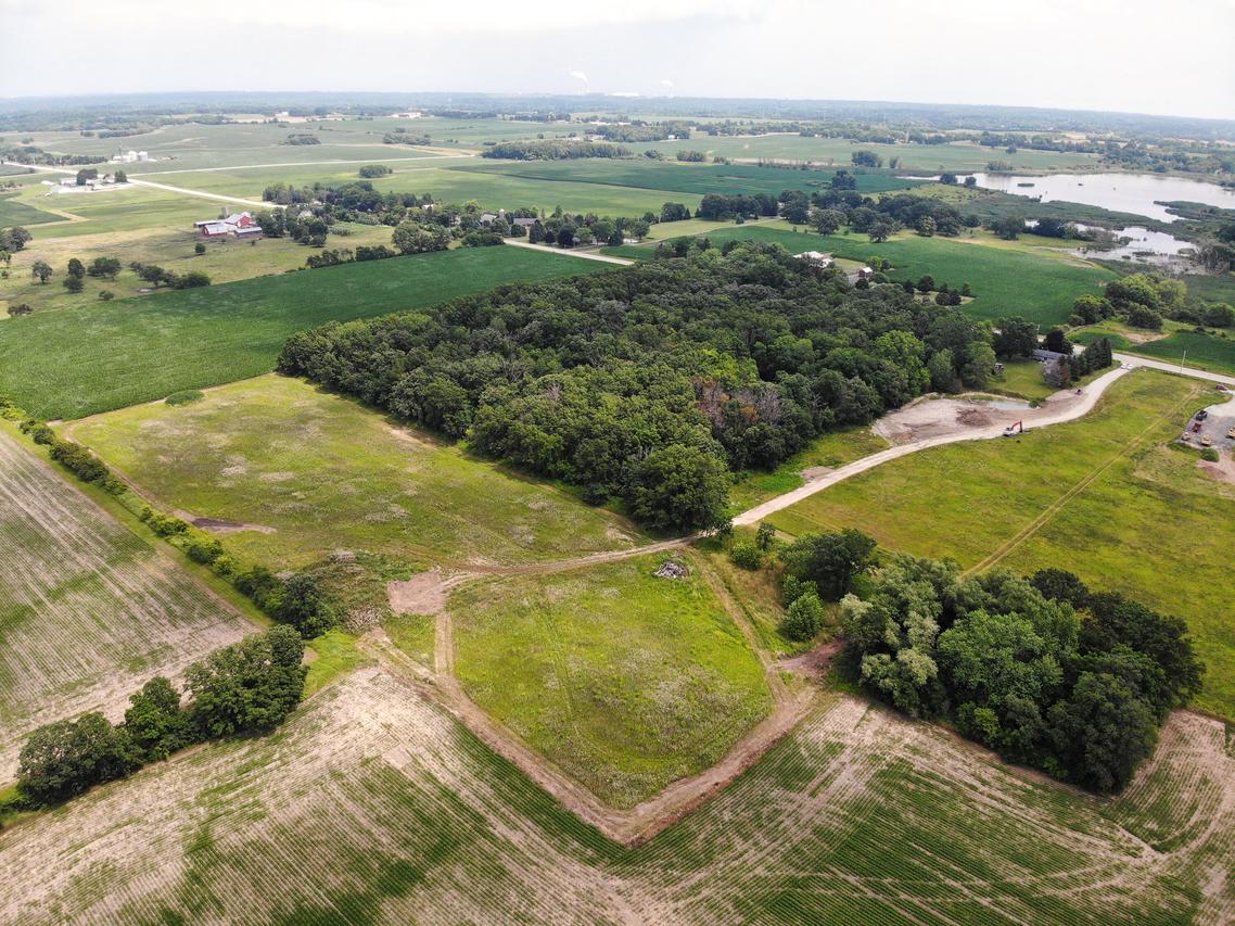 5202 County Highway H -, Caledonia, WI 53406