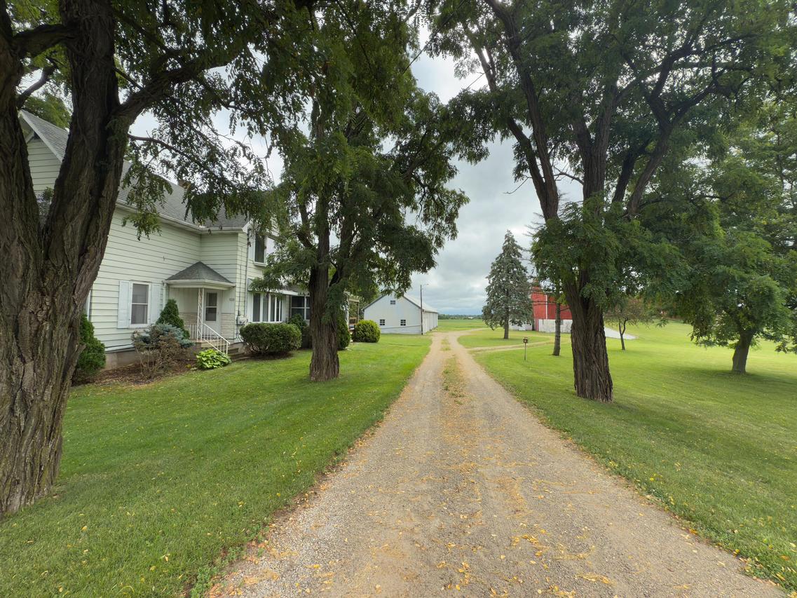 9258 State Road 76 -, Clayton, WI 54956