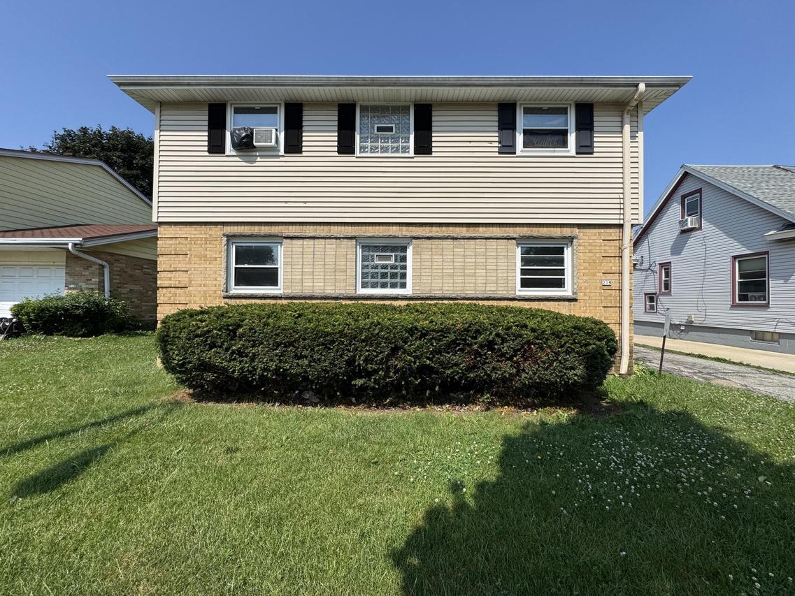 219 N Hawley Rd, Milwaukee, WI 53213