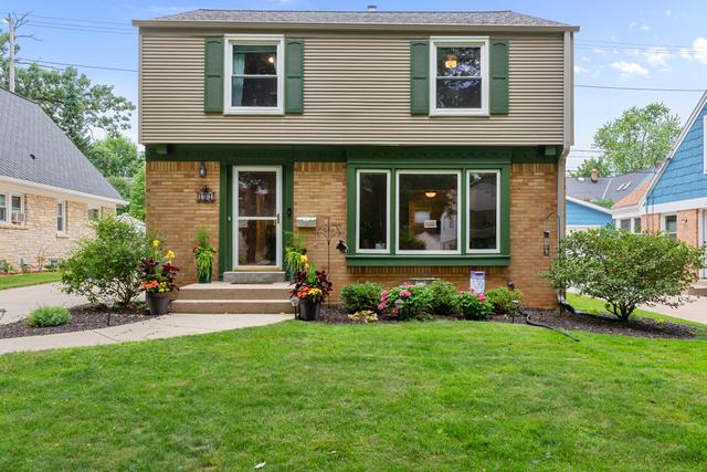 New Homes For Sale This Week That Attend Wilson Elementary School: July 18th to July 24th