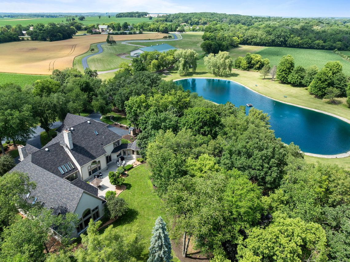 W167 County Road L -, East Troy, WI 53120
