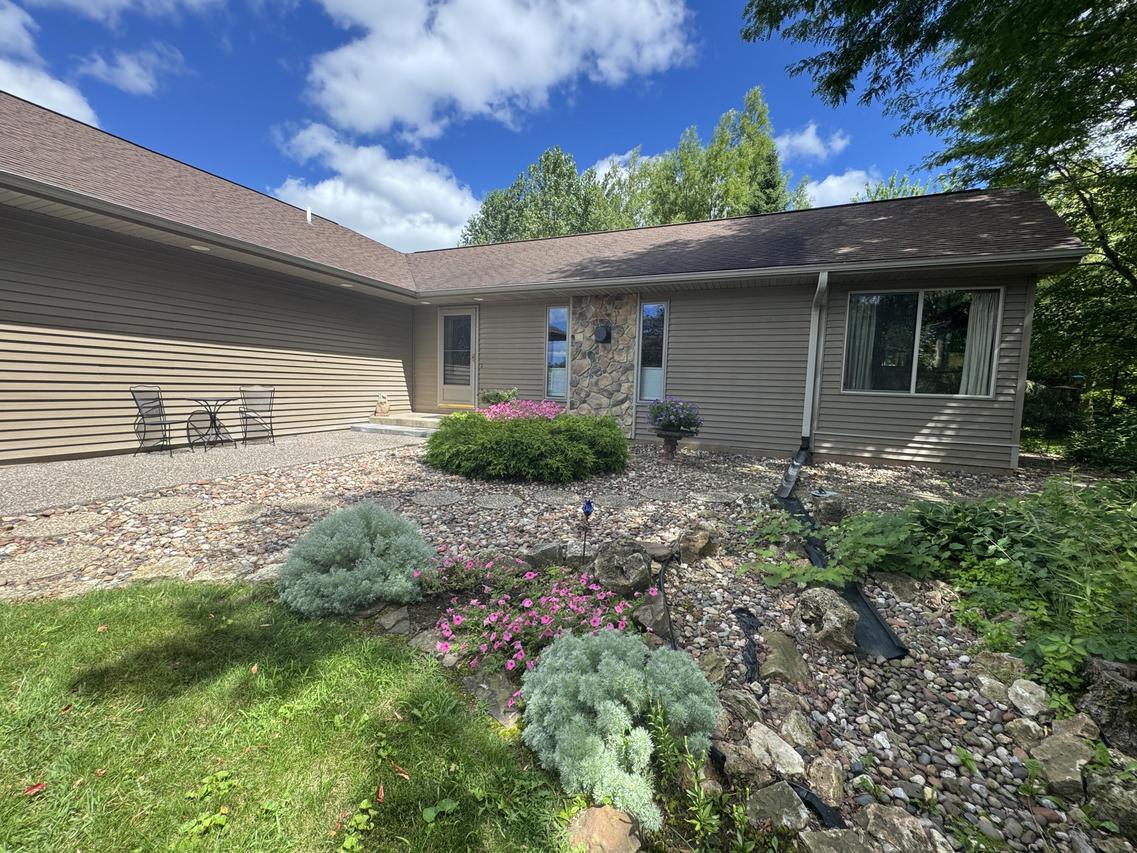 S1722 Marty Ln, Christiana, WI 54667