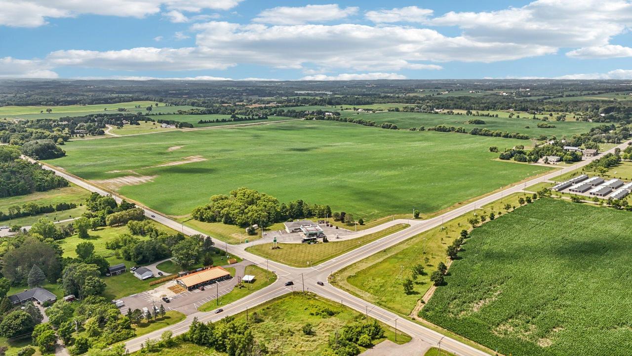 Lt0 County Road O -, Erin, WI 53027
