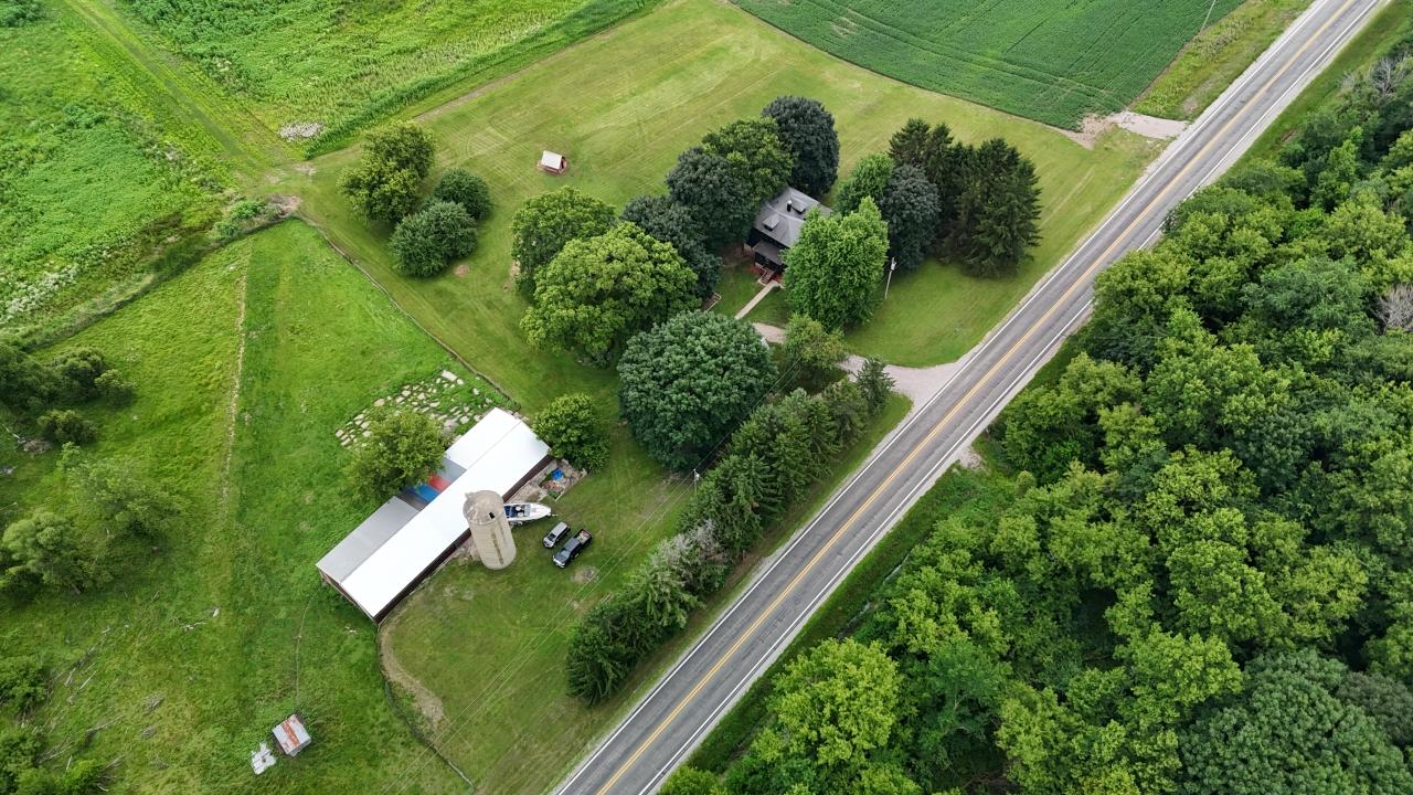 N1364 County Road Bb -, Portland, WI 53579