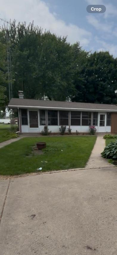 6121 Black Wolf Point, Black Wolf, WI 54902