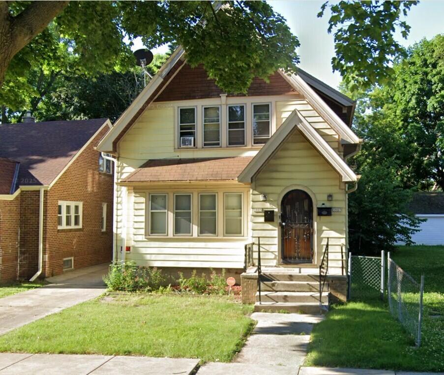 3905 W Sheridan Ave. #3907, Milwaukee, WI 53209
