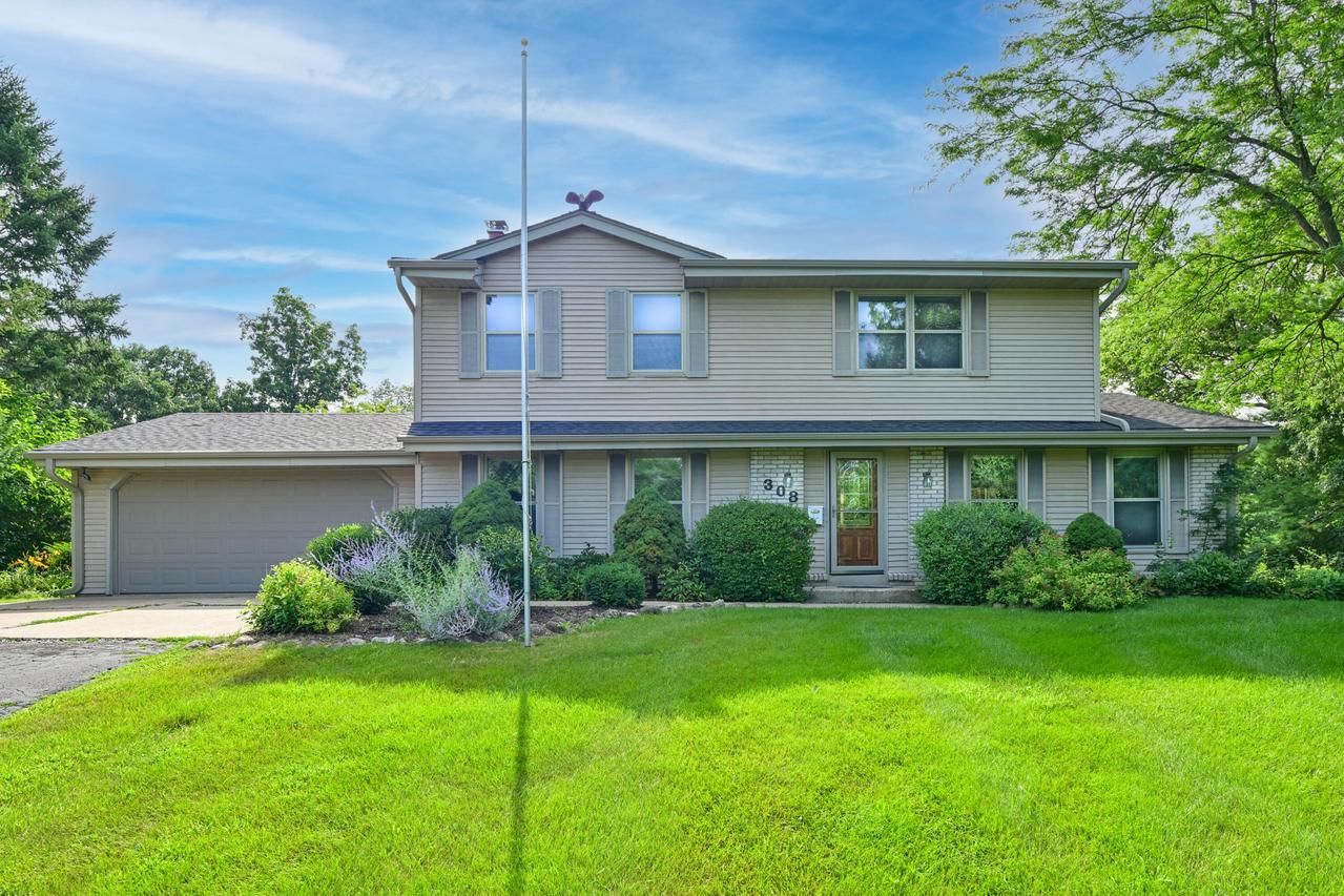 308 Wakefield Downs -, Wales, WI 53183