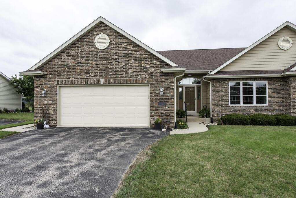 8952 62nd Ave #641, Pleasant Prairie, WI 53158