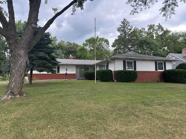1120 Van Buren St, Fort Atkinson, WI 53538