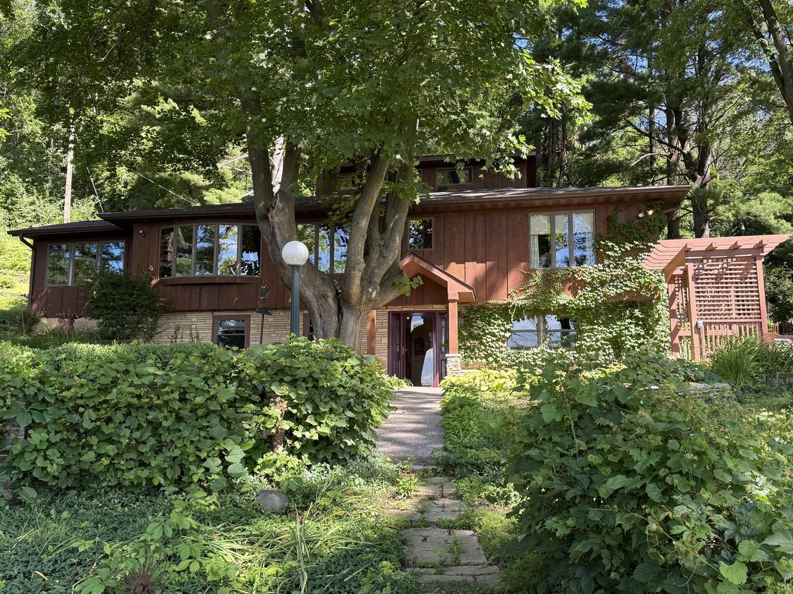 W5750 County Rd Os -, Medary, WI 54650