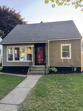 New Homes For Sale This Week in Lincoln Park: July 18th to July 24th