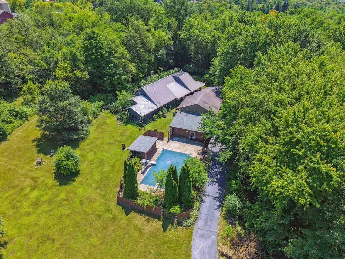 W914 County Road Ci -, Sullivan, WI 53156