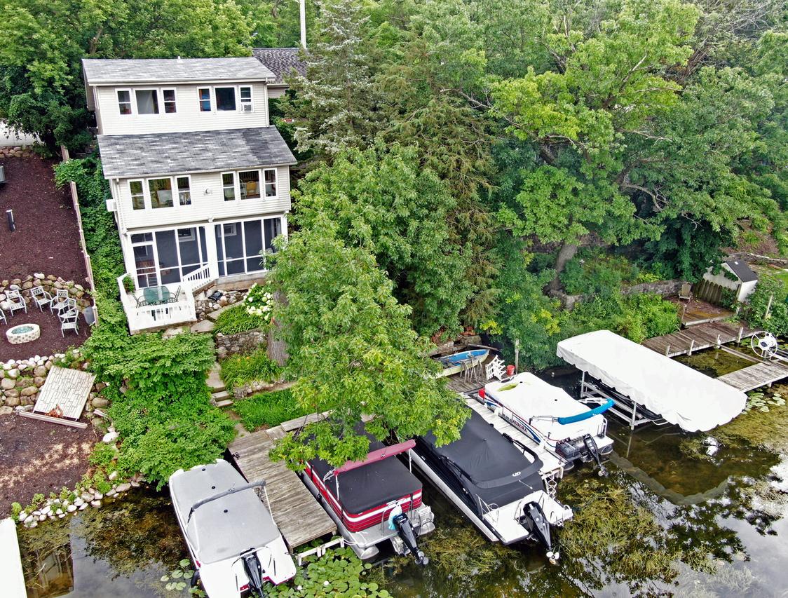 W332N6553 County Road C -, Merton, WI 53058