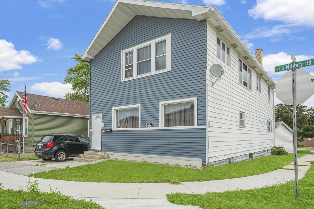 235 S Military Rd, Fond Du Lac, WI 54935