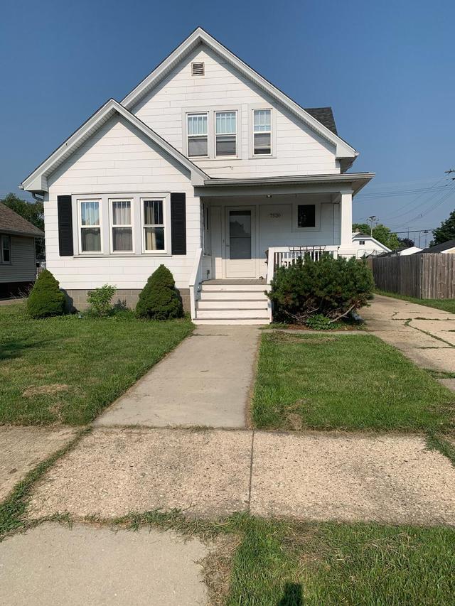 7520 26th Ave, Kenosha, WI 53143